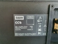 Букшелф+ Център B&W CDM-2/ CC6, снимка 4