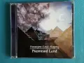 Manowar,Judas Priest,Kevin Moore,Mike Terrana,Threshold,Dug Pinnick,Carmine Appice-CD, снимка 18