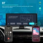 11.3” Мултимедия 4K DVR Видеорегистратор CarPlay Android Auto монитор, Дисплей WiFi Bluetooth Камера, снимка 8