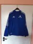 Анцуг горнище на Левски ADIDAS, снимка 1