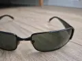 Оригинални слънчеви очила Ray-Ban Highstreet RB 3237 006 (Италия), снимка 2