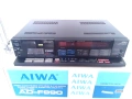 Aiwa ad f 990 black Edition , снимка 3