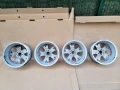 Ford джанти 17" 7.0J ЕТ55 5x108 63.4, снимка 12