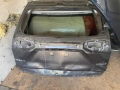 Toyota Rav 4 заден капак забележка 80 евро , снимка 1