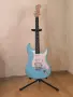 Електрическа китара Pasadena ST-11 HSS + аксесоари , снимка 2