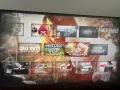 ХАКНАТ PS3 Slim с 30 игри, снимка 7