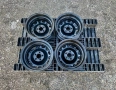 4бр.Оригинални джанти 14цола 5x100 за Vw Polo,Fox,Lupo,Skoda Fabia,Rapid,Roomster,Praktik,Seat, снимка 10