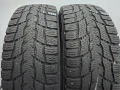 2бр зимни гуми за бус 225/75/16С NOKIAN L05998, снимка 3