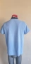 Moncler Pique Cotton Mens Size L ОРИГИНАЛ Мъжка Тениска!, снимка 6