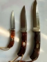 ловен нож Hiro Original Sportsmen's Knife (Made in Japan, Seki) – Колекционерски!, снимка 10