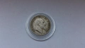 Сребърна монета от 50 стотинки 1910 година, снимка 5