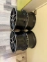 Оригинални джанти bbs 19” супер запазени, снимка 2