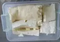 вкусно коза сирене 2 кг, краве сирене 1 кг НОВО, снимка 2