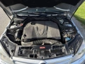 2008 Mercedes Benz Avantgarde C220 W204 c class, снимка 6