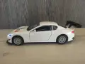 Метална количка Maserati Gran Turismo MC GT4 !!!, снимка 4