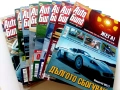 Списания "Auto Bild", снимка 1