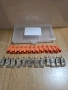 Конектори с Щепсели RJ45 Cat7 Cat6A, за мрежови кабели, снимка 2