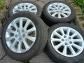 Джанти Toyota 16 " 5x114,3 205/55/16, снимка 10