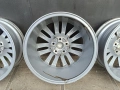 ОРИГИНАЛНИ джанти 17 ' цола 5x112 7J Skoda Octavia / Шкода Октавия АУДИ VW Seat, снимка 15