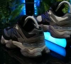 👟New Balance 9060 Цвят - Тъмно Сиво, снимка 2