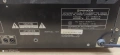 Двукасетен дек Pioneer CT-W 601 R, снимка 9