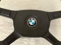 BMW E30 ретро волан , снимка 2