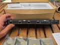 Продавам професионален HDMI Splitter Extender 1x6, нов, в оригинална кутия., снимка 4