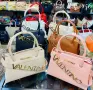 Valentino Дамска Чанта Валентино - 2 Цвята Код SK1930, снимка 1