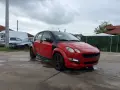 🔝SMART ForFour 1.1i 75кс  ➡️САМО НА ЧАСТИ (Нов внос) , снимка 1
