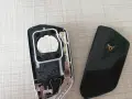 Оригинален Smart / Keyless GO ключ за Cupra, Seat & VAG (433 MHz), снимка 6