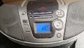 Panasonic RX-ES29 Power Blaster CD Player Cassette Tape FM/AM/MW Radio Boombox, снимка 13