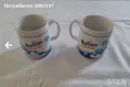 Рекламни порцеланови чаши, снимка 4