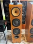 B&W 703 тонколони Bowers Wilkins 703, снимка 4