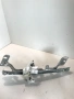 Стъклоповдигач за задна дясна врата за Ford Fusion (2005) 2N11-2N27000-AP, снимка 2