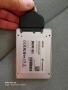 Продавам 240gb ssd Transcend ., снимка 2
