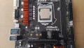 Дънна платка ASRock H110M-G/M.2 Socket LGA1151, снимка 3