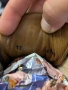 водоустойчиви обувки MEINDL COMO GTX GORE-TEX номер 47, снимка 4