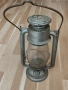 Стар газов фенер, снимка 7