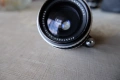 Carl Zeiss Jena Flektogon 35mm f2.8 Lens. Exakta Mount, снимка 2