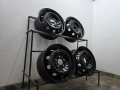 4бр 16ски джанти за OPEL, PEUGEOT 5x118мм A161485 , снимка 6