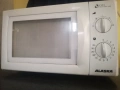 микровълнова печка Alaska, снимка 1