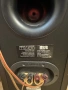 Усилвател Onkyo ,тонколони Mission и др., снимка 8