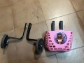 Drag Push 18 цола, снимка 10