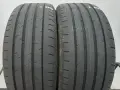2бр летни гуми 205/55/16 GOODYEAR L06459, снимка 3