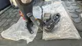 Philips Styleshaver Pro QS6140/32 Машинка забръснене и  подстригване

, снимка 4