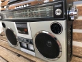  Японски радиокасетофон  SANYO M4400K ! 📌Ниска цена за момента!, снимка 6