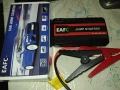 CAR JUMP STARTER - помощник на акумулатора за стартиране, снимка 1