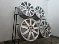 4бр 17ски джанти за AUDI 5х112мм A170945, снимка 6