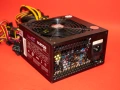 LC POWER LC6550 V2.2 550W Компютърно захранване ATX PC PSU, снимка 4