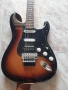 Fender player series stratocaster ER HSS, снимка 6